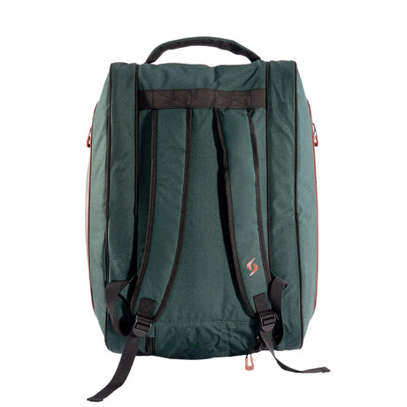 Green Siux Bag