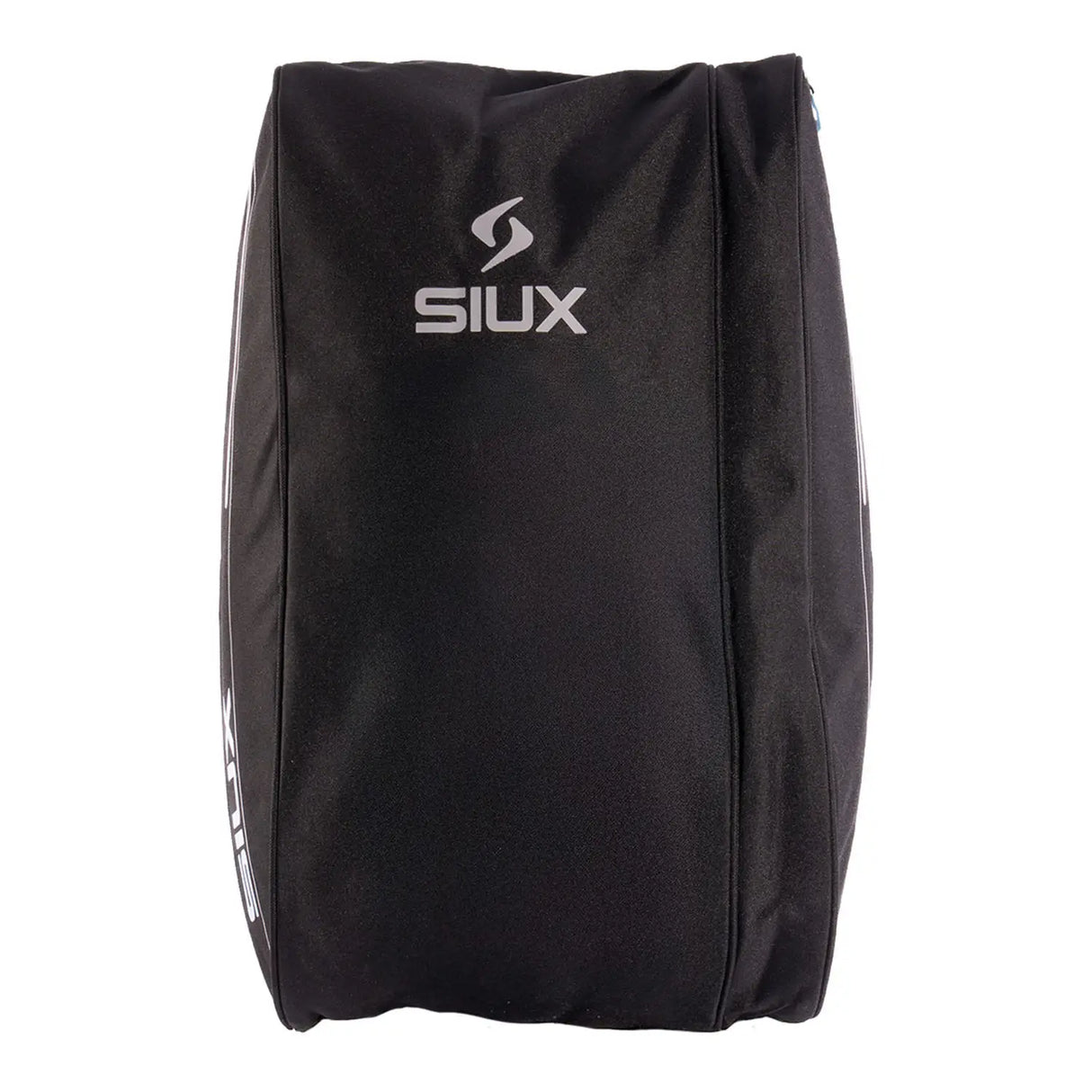 Black SIUX branded pad on a white background