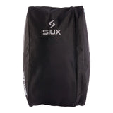 Black SIUX branded pad on a white background