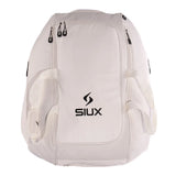 TOUR RACKET BAG WHITE