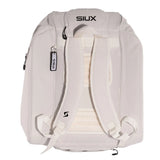TOUR RACKET BAG WHITE