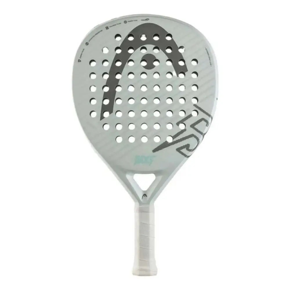 HEAD BOLT 2026 WHITE