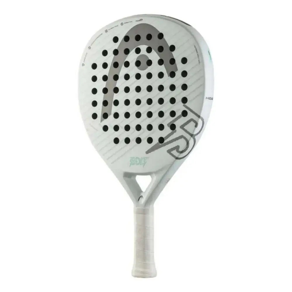 HEAD BOLT 2026 WHITE