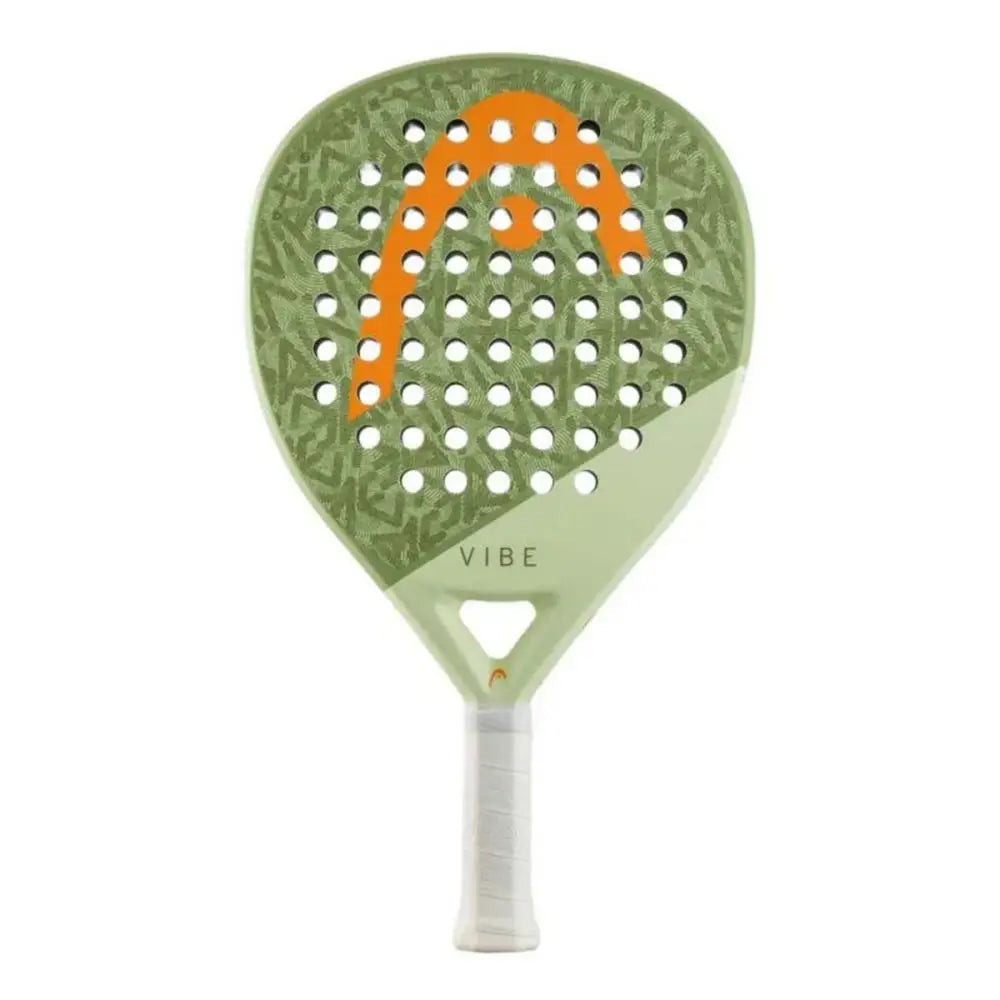 HEAD VIBE GREEN 2026