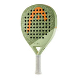 HEAD VIBE GREEN 2026