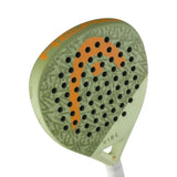 HEAD VIBE GREEN 2026