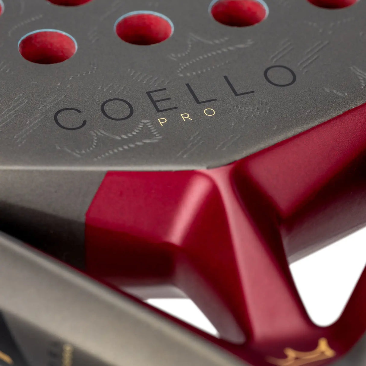 HEAD COELLO PRO 2026