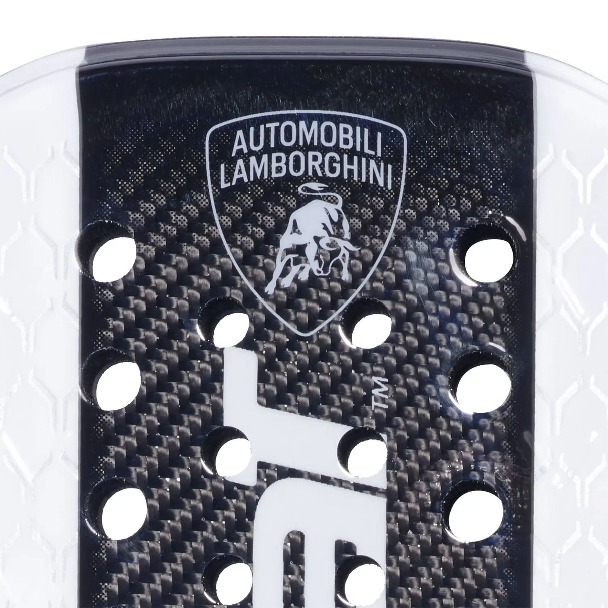 BABOLAT LAMBORGHINI WHITE-BL 003 2026