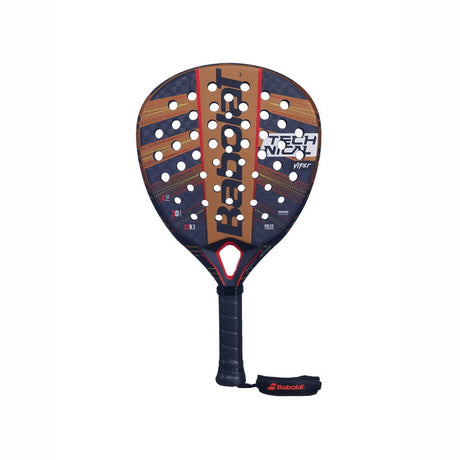 padel tennis equipment
