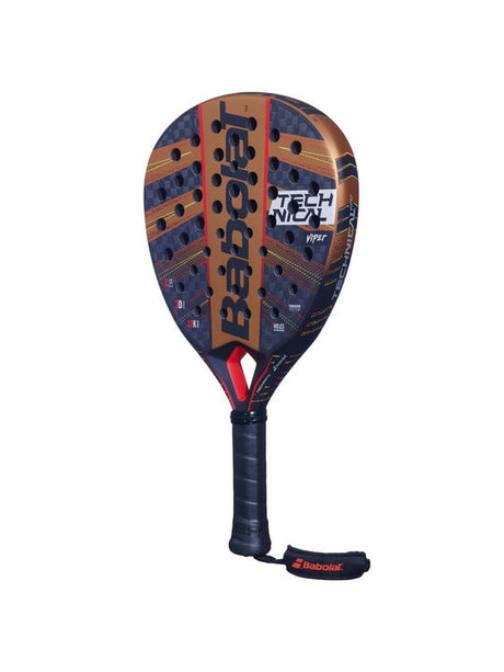 paddle tennis gear