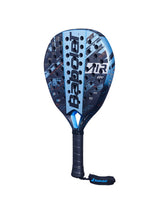 padel tennis