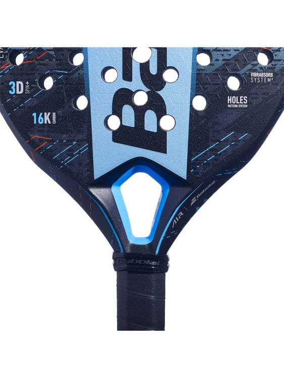 padel tennis equipment