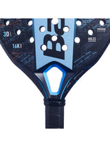 padel tennis equipment