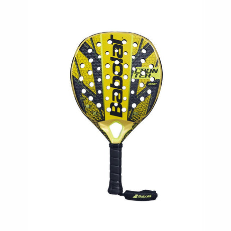 paddle tennis gear