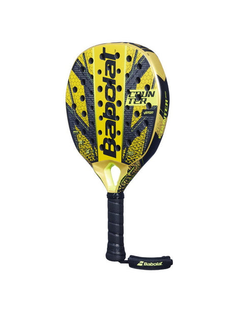 padel tennis equipment
