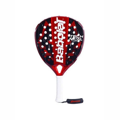 padel tennis equipment