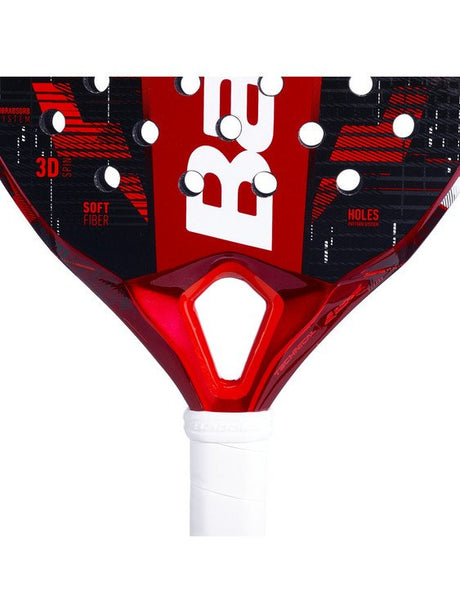 paddle tennis gear