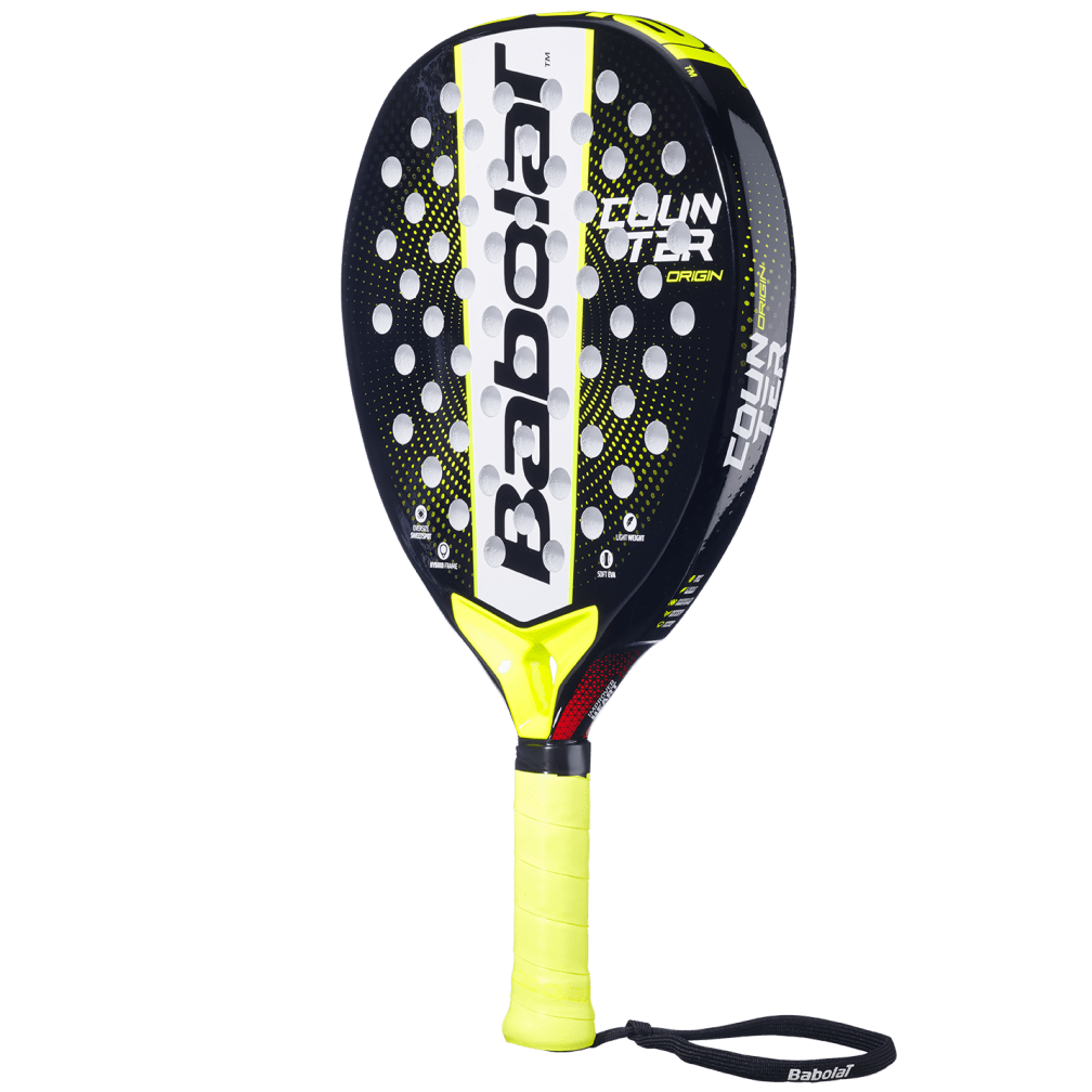 BABOLAT COUNTER ORIGIN 2025