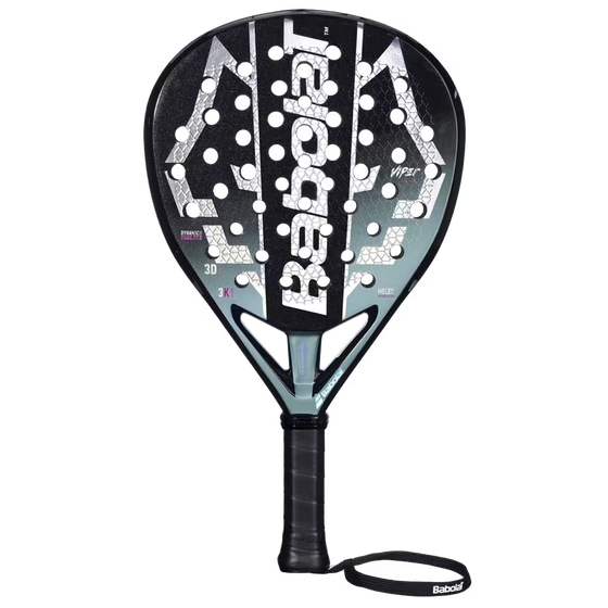 Babolat Viper Juan Lebron 3.1 2027 Padel Racket