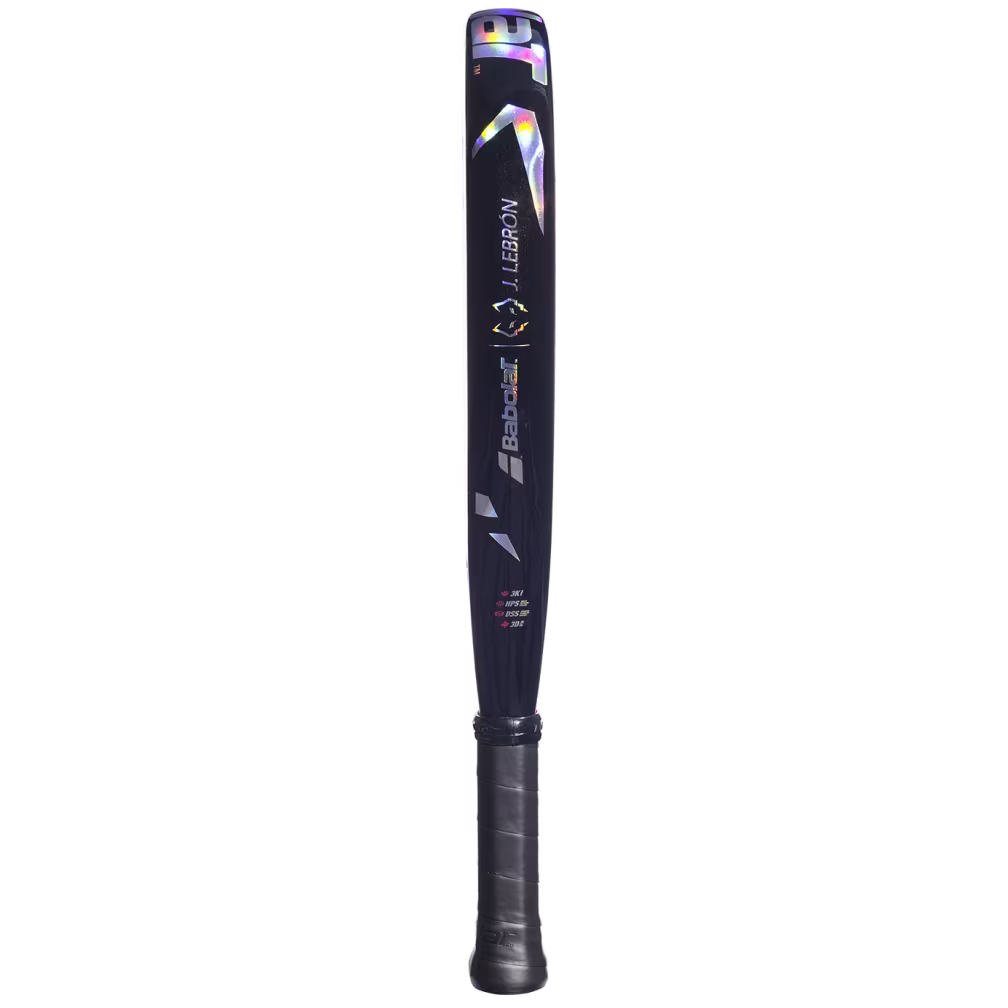 Babolat Viper Juan Lebron 3.1 2026 Padel Racket