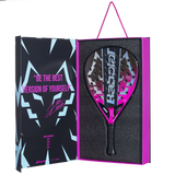 Babolat Viper Juan Lebron 3.1 2026 Padel Racket