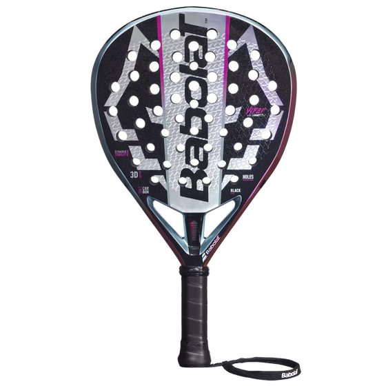 Babolat Viper Soft Juan Lebron 3.1 2027 Padel Racket