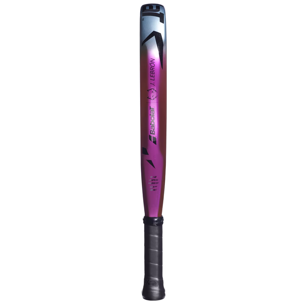 Babolat Viper Soft Juan Lebron 3.1 2026 Padel Racket