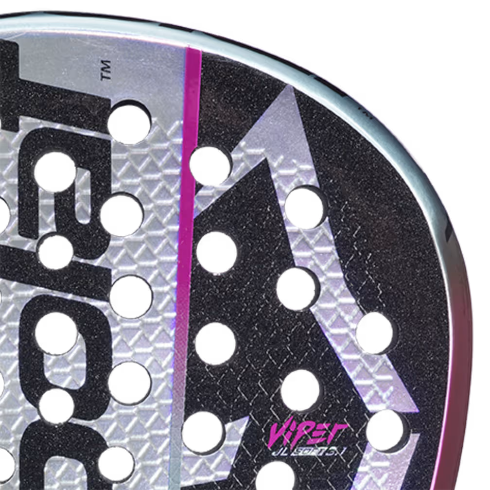 Babolat Viper Soft Juan Lebron 3.1 2026 Padel Racket