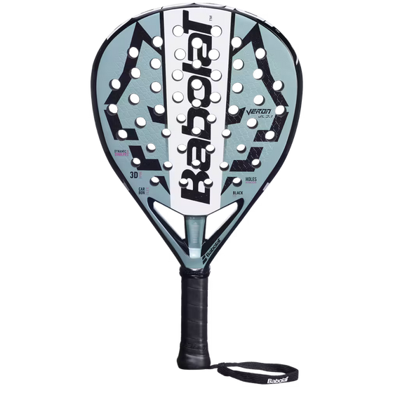 Babolat Veron Juan Lebron 3.1 2027 Padel Racket