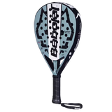 Babolat Veron Juan Lebron 3.1 2026 Padel Racket