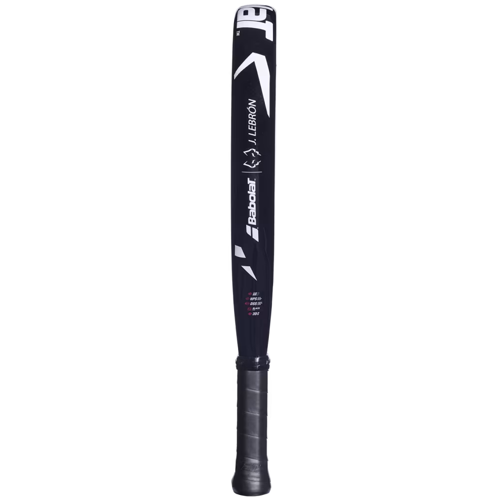 Babolat Veron Juan Lebron 3.1 2026 Padel Racket