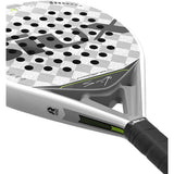 padel tennis equipment