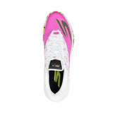 SKECHERS VIPER COURT RALLY WOMEN HOT PINK/BLACK