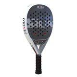 padel tennis