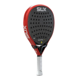 SIUX ELECTRA PRO FIRE RED 2026