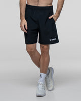 SHORTS SIUX MATCH 26 MEN BLACK