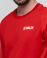 SHIRT SIUX MATCH 26 MEN RED