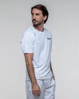 SHIRT SIUX MATCH 26 MEN WHITE