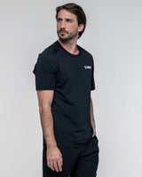 SHIRT SIUX MATCH 26 MEN BLACK