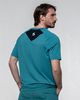 SHIRT SIUX MATCH 26 MEN GREEN