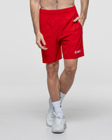 SHORTS SIUX MATCH 26 MEN RED