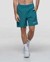SHORTS SIUX MATCH 26 MEN GREEN
