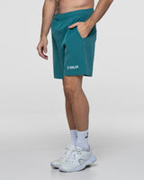 SHORTS SIUX MATCH 26 MEN GREEN