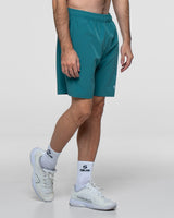 SHORTS SIUX MATCH 26 MEN GREEN