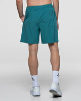 SHORTS SIUX MATCH 26 MEN GREEN