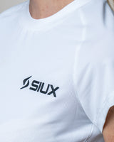SHIRT SIUX MATCH 26 WOMEN WHITE