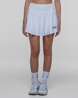 SKIRT SIUX MATCH 26 WOMEN WHITE