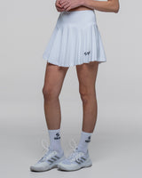SKIRT SIUX MATCH 26 WOMEN WHITE