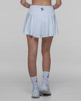 SKIRT SIUX MATCH 26 WOMEN WHITE