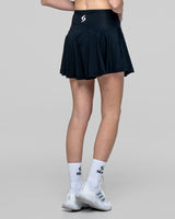 SKIRT SIUX MATCH 26 WOMEN BLACK